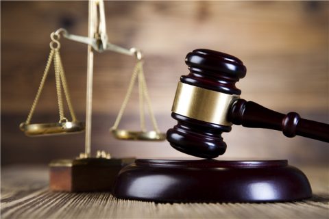 合肥醉驾判拘役6个月在看守所